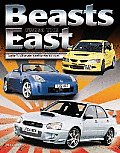 Beasts from the East Japans Ultimate Performance Cars