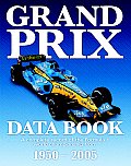 Grand Prix Data Book A Complete Record
