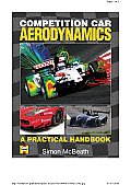 Competition Car Aerodynamics A Practical Handbook 2nd Edition