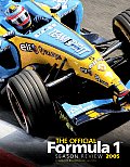Official Formula 1 Season Review 2005