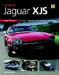 You & Your Jaguar Xjs Buying Enjoying Maintaining Modifying Buying Enjoying Maintaining Modifying