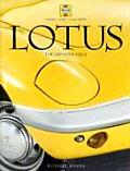 Lotus A Genius For Innovation