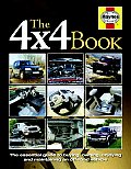 4x4 Book The Essential Guide to Buying Owning Enjoying & Maintaining an off road vehicle