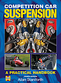 Competition Car Suspension A Practical Handbook