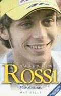 Valentino Rossi Motogenius
