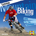 Mountain Biking Skills Manual: Step-By-Step Guidance from the Experts