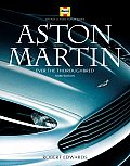 Aston Martin: Ever the Thoroughbred (Haynes Classic Makes)