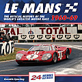 Le Mans 24 Hours 1960 69