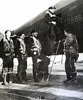 No Need to Die American Flyers in RAF Bomber Command