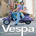 Vespa an Illustrated History 2nd Edition