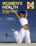 Womens Health the Practical Guide to Womens Health for Men