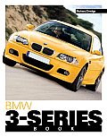 BMW 3 Series Book