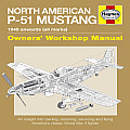 North American P 51 Mustang