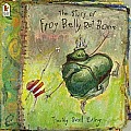 Story of Frog Belly Rat Bone