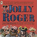 Jolly Roger & the Pirates of Abdul the Skinhead