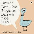 Dont Let The Pigeon Drive The Bus