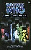 Short Trips Zodiac Doctor Who