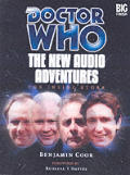 Doctor Who The New Audio Adventures The