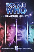 Doctor Who the Audio Scripts