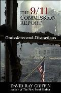 9 11 Commission Report Omissions & Disto