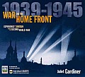 1939 1945 War on The Home Front