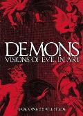 Demons Visions of Evil in Art