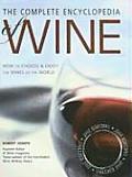 Complete Encyclopedia Of Wine 2007