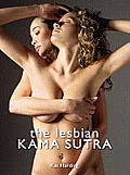 Lesbian Kama Sutra