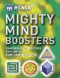 Mighty Mind Boosters Mensa The High IQ Society