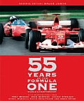 55 Years Of Formula One