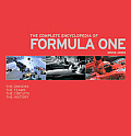 Complete Encyclopedia Of Formula One