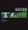 Ultimate Encyclopedia Of Soccer