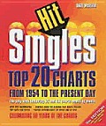 Hit Singles Top 20 Charts From 1954 To