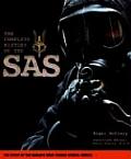 Complete History Of The Sas