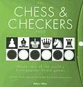 Borders the Chess & Checkers Pack