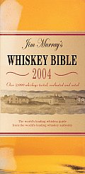 Jim Murrays Whiskey Bible