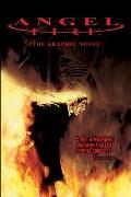 Angel Fire: The Graphic Novel
