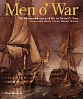 Men O War