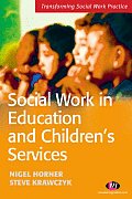 Social Work in Education and Children′s Services