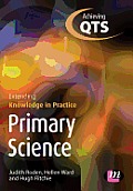 Primary Science: Extending Knowledge in Practice