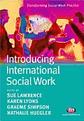 Introducing International Social Work