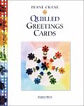 Quilled Greetings Cards