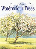 Terry Harrisons Watercolour Trees