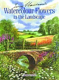 Terry Harrisons Watercolour Flowers