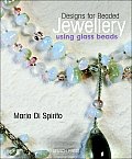 Designs for Beaded Jewellery Using Glass Beads