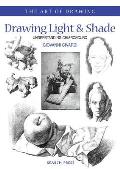 Drawing Light & Shade Understanding Chiarascuro