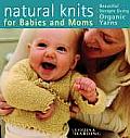 Natural Knits for Babies & Mums