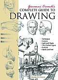 Giovanni Civardis Complete Guide to Drawing