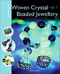 Woven Crystal Beaded Jewellery