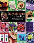 Encyclopedia Of Cardmaking Techniques